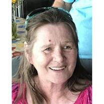 Katherine Jean Wonorski