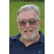 John Steve Seymour Jr.