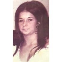 Deborah Gail Greer