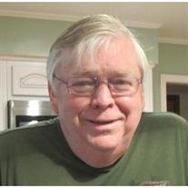George Oscar Nelson