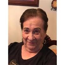 Joan Alice Goff