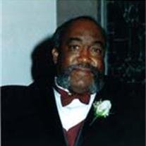 Anthony Motley