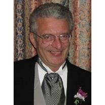 Jack Louis Kohlweiss