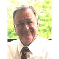 Malcolm Colin Cameron