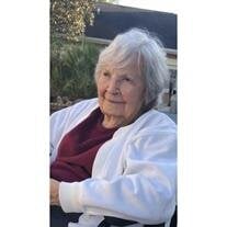 Margaret Aliene Smith