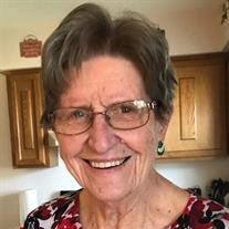LaJean M. Spreeman