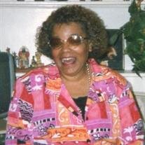 Alice Ruth Horton