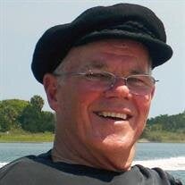 John "Jack" F. Flanagan
