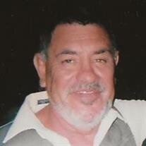 Arthur R. Espinoza