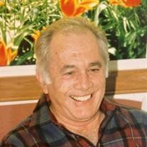 Ronald Whitehead