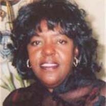 Carmen Marshall