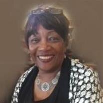 Gloria E. Bailey