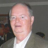 Thomas A. Dillard, Jr.