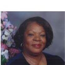Ruthie Menzie