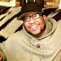 Tracy Aaron Ledbetter