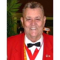 William Frederick Carwile