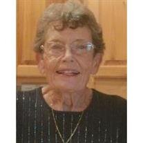 Janet Corinne Brown