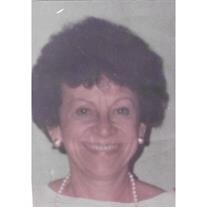 Gloria Esther Torres Collazo