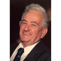 Robert Gwinn Stonestreet