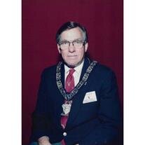 George Barry Chappell, III
