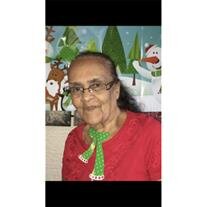 Hilda Vazquez