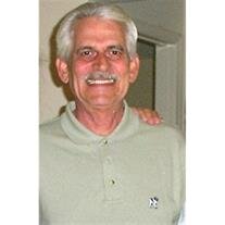 Kurt Bradley Vilendrer