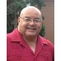 Raymond Wise