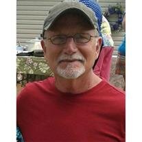 Rodney Bruce Giles
