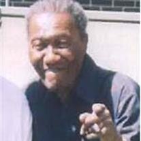 James "Jimmy T" Miles