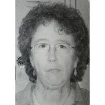 Anne D Byrne