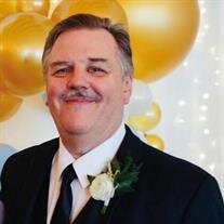 Stephen Mark Thomasson