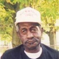 Ernest Perkins