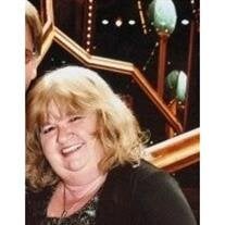 Tammy Louise Dudley