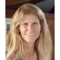 Valerie J. Priest