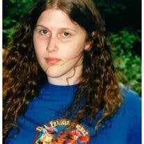 Nichole Leigh Fiero