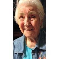 Dorothy Tucker