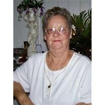 Charlotte Phyllis Baird