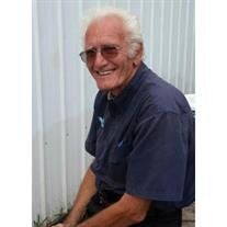 Robin Charles Nuttall