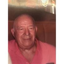 Joseph Howard Cannonie