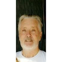 Joseph Eugene Putnam Sr.