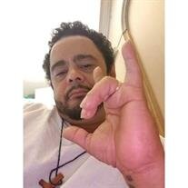 Edgar Luis Lugo Martinez