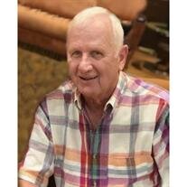 John Richard Lang
