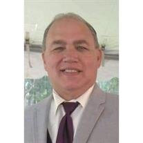 Gilbert Martinez