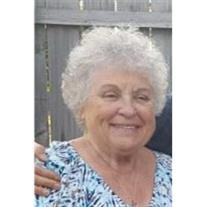 Doris Leverett