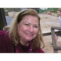 Christine H Diamond