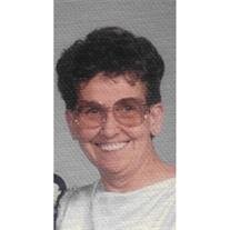 Margaret Phyllis Goodwin
