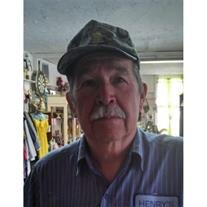 Eugene Collins