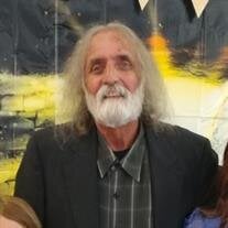 William Patrick Cain