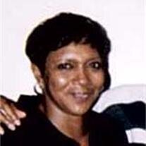 Joyce "Niecey" Witherspoon
