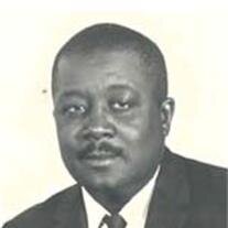 Calvin "Doc" ,"Uncle Doc" Tyler